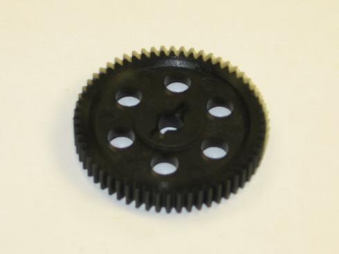03004 Spur Gear 58t - For All Vehicles