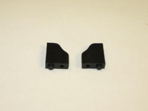 03013 Upper Plate Mast A - For All Vehicles