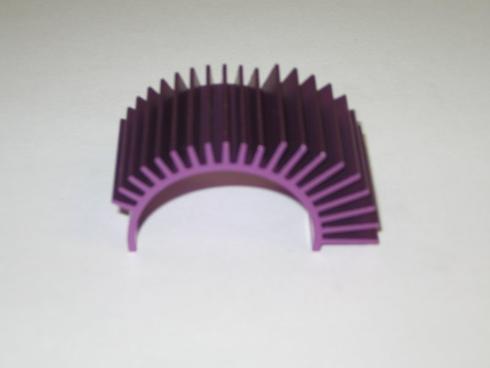 03300 Heat Sink - For All Vehicles