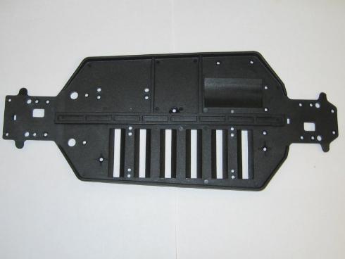 04001 Chassis - For All Vehicles