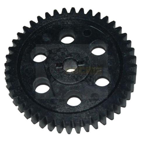 05112 44t Spur Gear - For All Vehicles