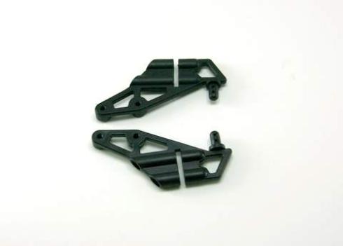 06017 Wing Mount - For All Vehicles