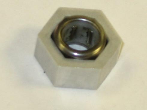 06267 Hex Nut And Bearing For Part Number 06032