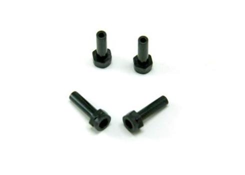 08028 Bumper Spring Shaft - For All Vehicles
