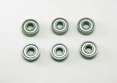 50045 Ball Bearing 26-10-8 - For All Vehicles