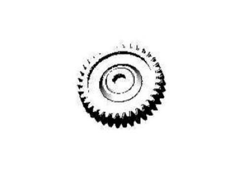 51004 Differential Gear A 31t - For All Vehicles