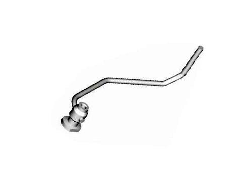 Redcat Racing 60036 Exhaust Pipe Mount For Redcat RC Racing Vehicles