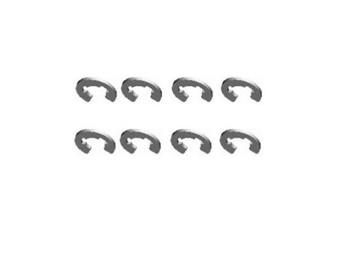 Redcat Racing 60043 EClips f2.5  For Redcat RC Racing Vehicles