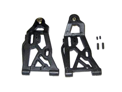 81060 Lower Front Suspension Arm - For Redcat Rc Racing Vehicles