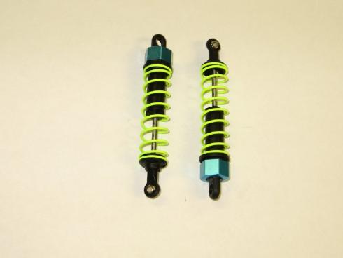 Plastic Body Shocks - For Redcat Rc Racing Vehicles