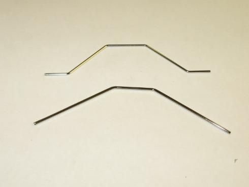 Redcat Racing 85017 Sway Bar  For Redcat RC Racing Vehicles