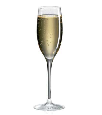 Picture for category Champagne Glasses