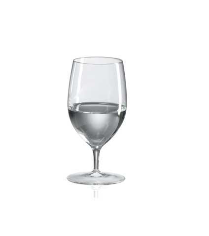 Ravenscroft Crystal RC-61 RCroft Mineral Water- Set of 4