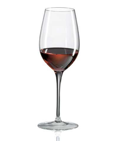 Ravenscroft Crystal W6469 Riesling Grand Cru- Set of 4
