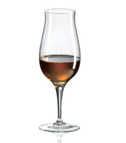 W6456 Cognac-single Malt Scotch Snifter- Set Of 4