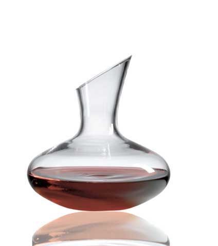 Ravenscroft Crystal W3332 Admiralapos;s Decanter