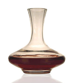 Ravenscroft Crystal W3400 Ultimate Decanter