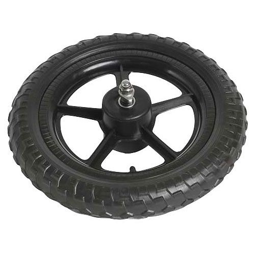 Strider Sports PWHEEL-EVA Complete Eva Poly Wheel