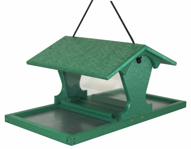 Stonewood Feeders HarGreen Harmony Green