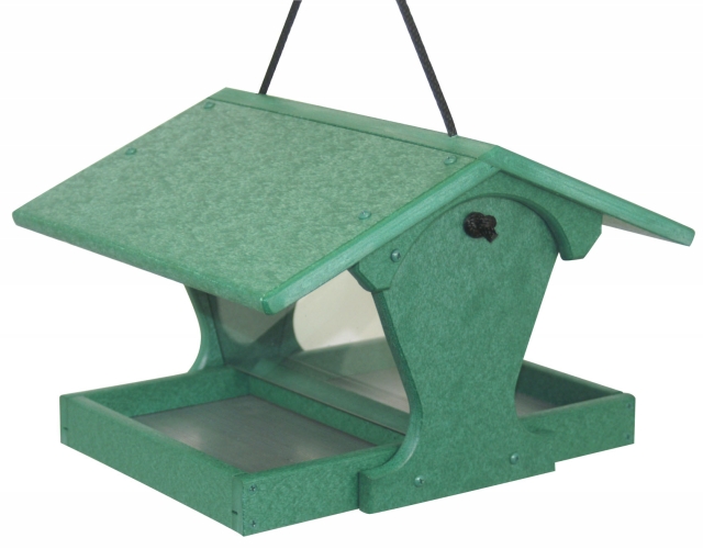 Stonewood Feeders Little Oasis Green