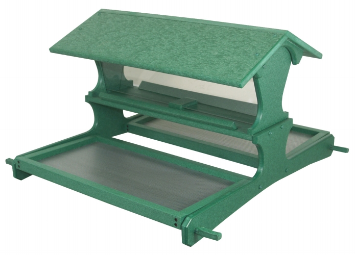 Stonewood maggreen Feeders Magnet Green