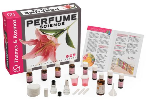 Thames Kosmos 646517 Perfume Sci...