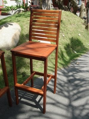 Bar Chair - V495
