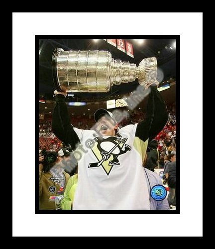 Pittsburgh Penguins NHL Framed 8X10 Photograph 2009 Stanley Cup Finals stanley cup logo 2009. Pittsburgh Penguins NHL Framed 8X10 Photograph 2009 Stanley Cup Finals