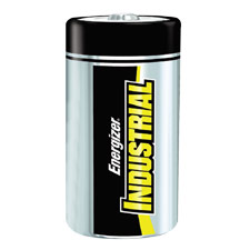 Streetwise Security Products D Battery Streetwise Security Products D Energizer Battery