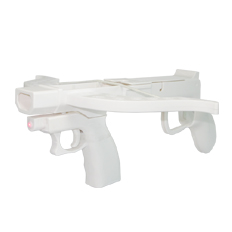 CET Domain 10300142 Special Linkamp;apos;s Crossbow Trainning Gun for Nintendo Wii Shot Games