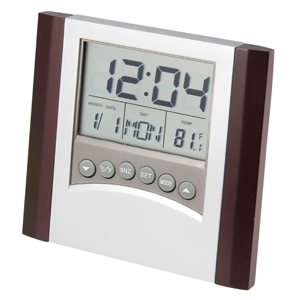 chass 00223 Reno Alarm Clock