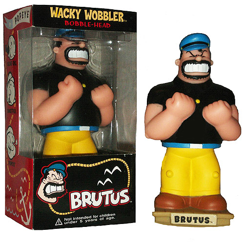 Funko 115482 Brutus Bobble Hea