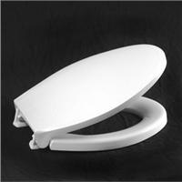 Centoco 8000lc-001 White Lift And Clean Toilet Seat