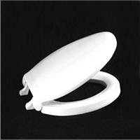 Centoco 800tm-001 White Elongated Luxury Plastic Toilet Seat