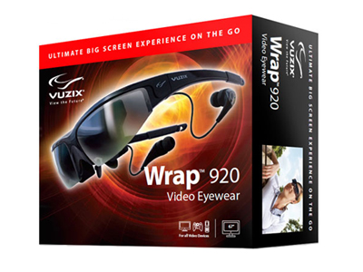 Vuzix 329T00011