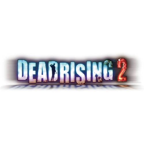 Capcom 33020 Dead Rising 2 X360 Game