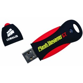 Corsair CMFUSB-32GBGT CORSAIR Flash Voyager 32GB GT