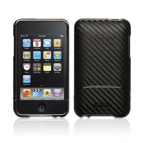 Griffin Technology GB01363 Elan Form Graphite iPhone 3GS