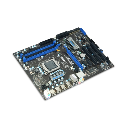 MSI P55-CD53 ATX Intel P55 Socket 1156