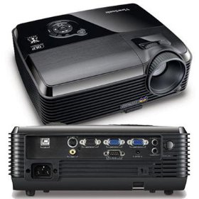 Viewsonic PJD6211