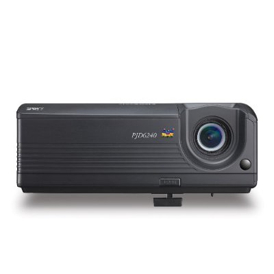 Viewsonic PJD6251