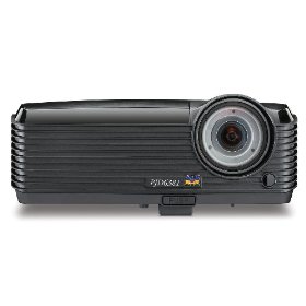 Viewsonic PJD6381