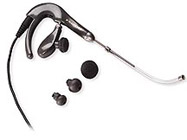 Plantronics 61935-11 Tristar noise canceling Headse