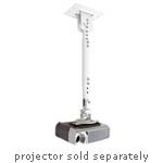 Atdec THWHPJCM/TAA Universal Ceiling Projector Mt