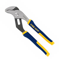 Vise Grip 2078510 10 Inch Groove Joint Pliers Vise Grip 2078510 10 Inch Groove Joint Pliers