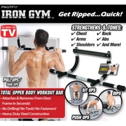 Iron Gym 107-735541105081-LTC-1
