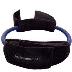 Bodytrends Fitness Cuff 192-RAC4-B-LTC