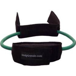 Bodytrends Fitness Cuff 192-RAC4-G-LTC