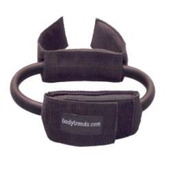 Bodytrends Fitness Cuff 192-RAC4-K-LTC