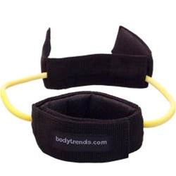 Bodytrends Fitness Cuff 192-RAC4-Y-LTC